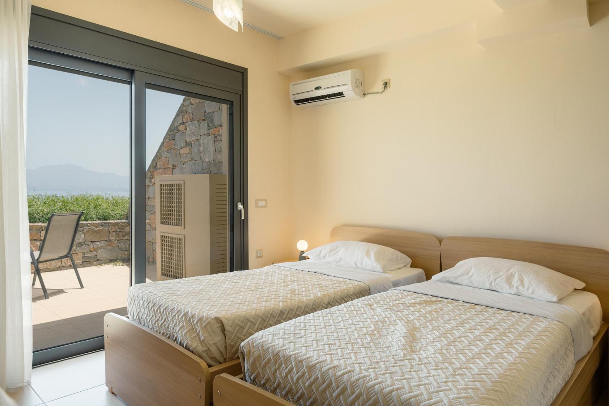 Elounda Panorama Villa 외부 사진