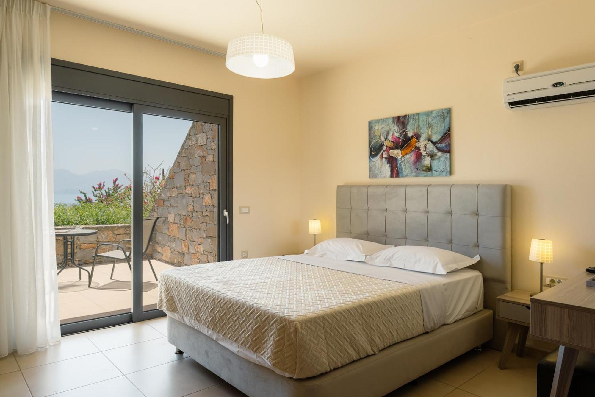 Elounda Panorama Villa 외부 사진