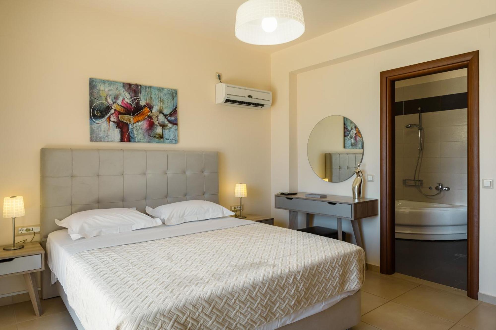 Elounda Panorama Villa 외부 사진