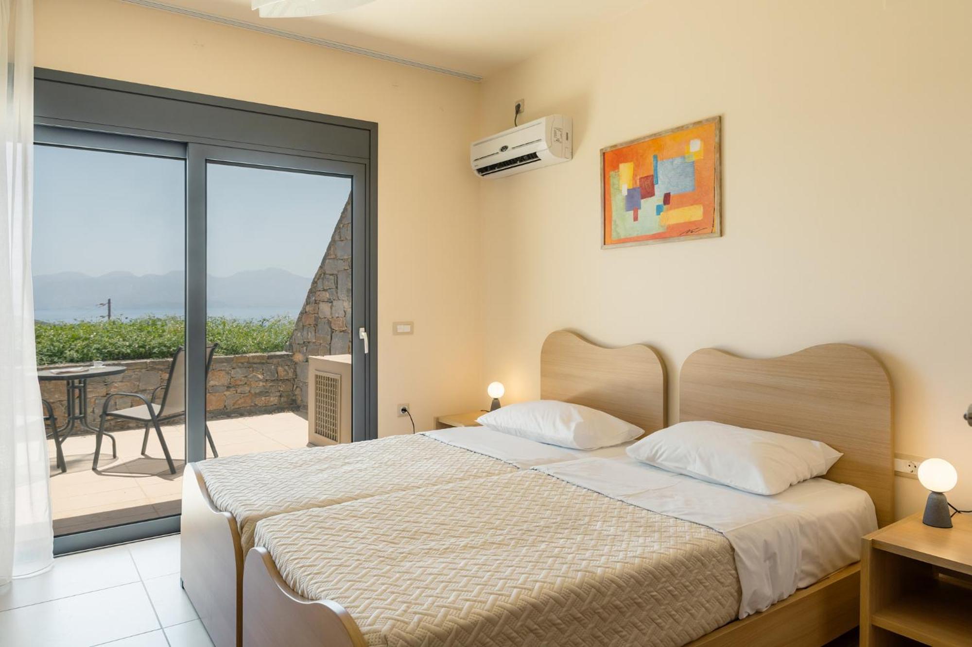 Elounda Panorama Villa 외부 사진