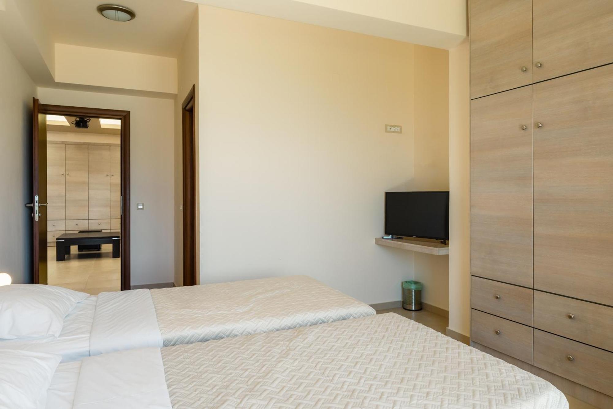 Elounda Panorama Villa 외부 사진