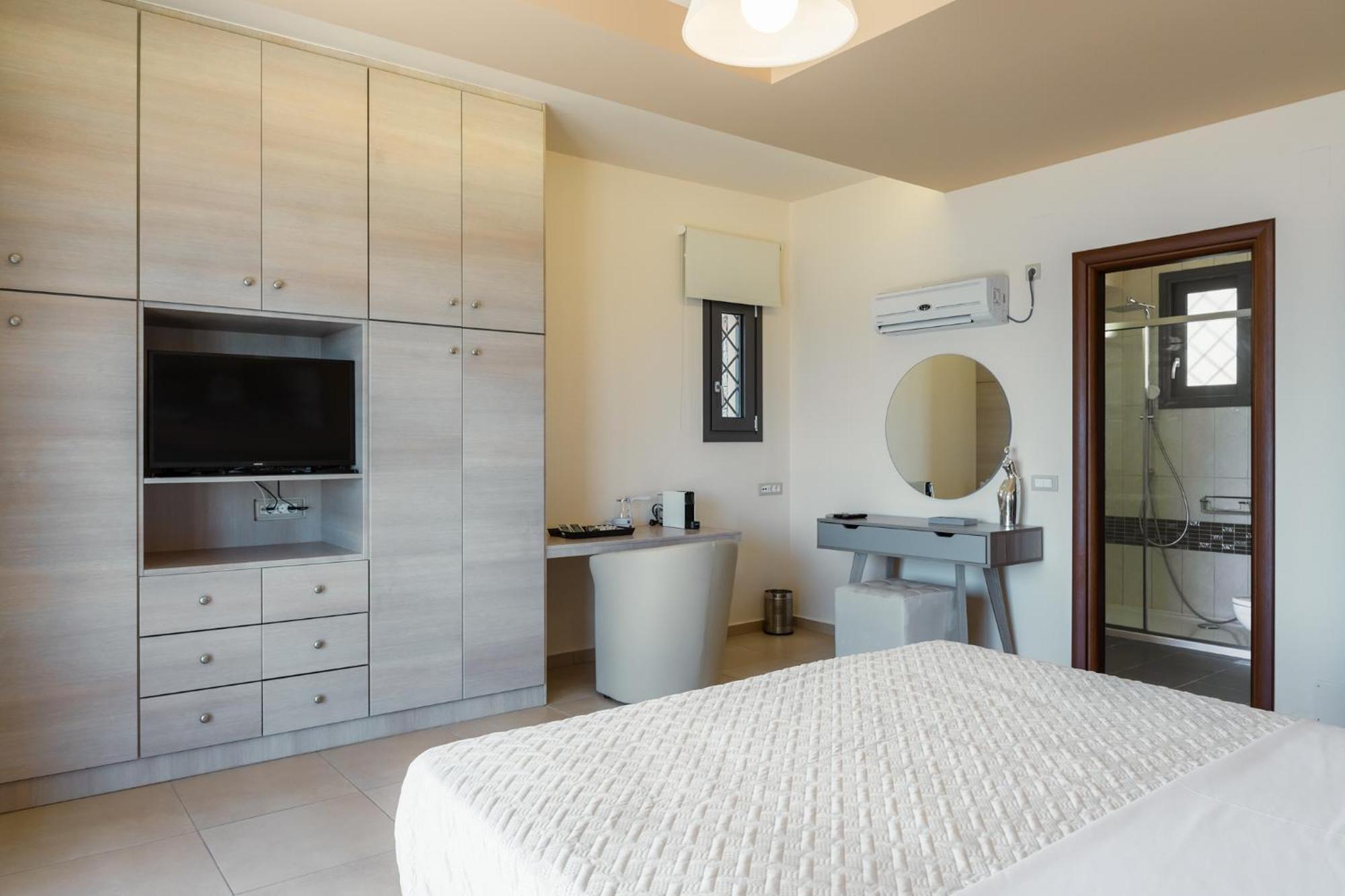 Elounda Panorama Villa 외부 사진