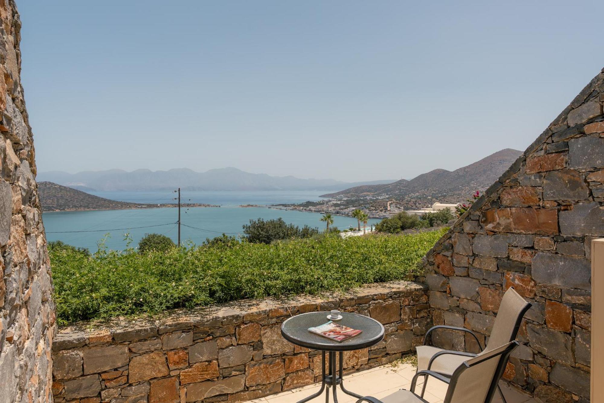 Elounda Panorama Villa 외부 사진