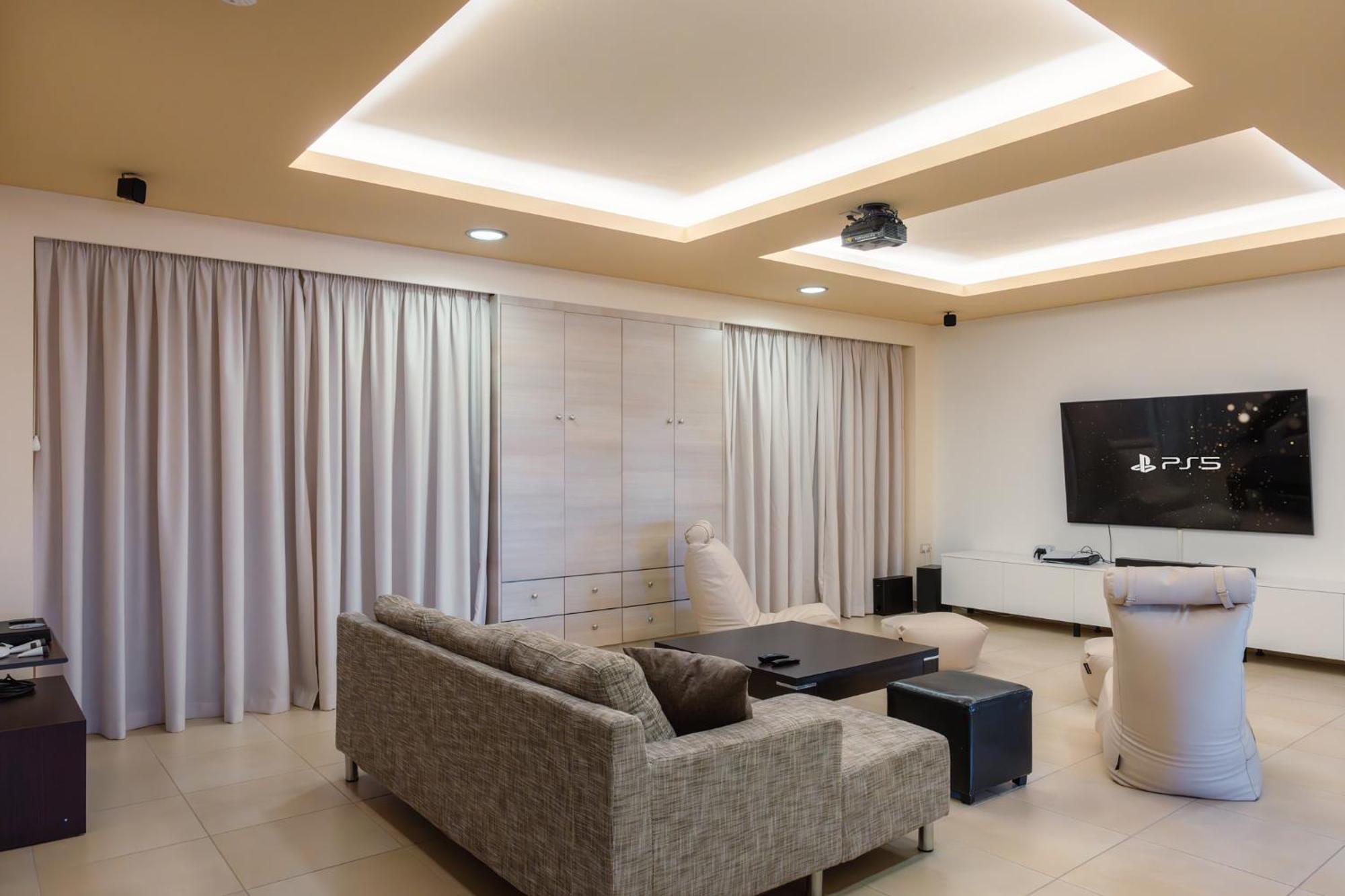 Elounda Panorama Villa 외부 사진